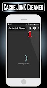 Master Cache Junk Cleaner Lite syot layar 3