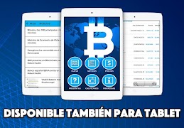 Bitcoin y Criptomonedas screenshot 7