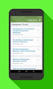 برنامه‌نما Take Bitcoin عکس از صفحه