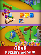 Magic Blast captura de pantalla 7