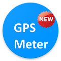 GPS meter(measure distance) free