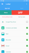 Locker - App, Video, Image... screenshot 4