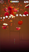 Fruit Hit captura de pantalla 3