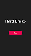 Hard Bricks Affiche