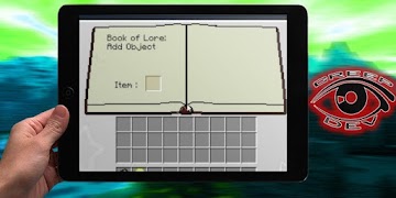 Aether Legacy Mod for Minecraft পোস্টার