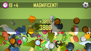 Hidden Object Paradise capture d'écran 2