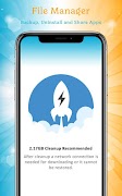 ES File Explorer File Manager screenshot 2