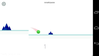 Speed Ball Ekran Görüntüsü 2