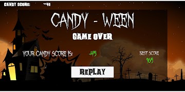 Candy Ween screenshot 4