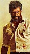 Wolverine HD Wallpapers ảnh chụp màn hình 1