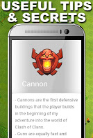 Best Guide for Clash of Clans ภาพหน้าจอ 2