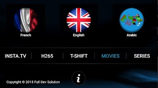 AVATAR TV-TN ảnh chụp màn hình 4