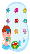 Toddler learn to count ภาพหน้าจอ 4