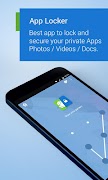 App locker - Lock Any App poster