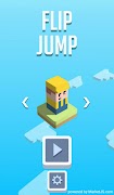 Flip Jump ảnh chụp màn hình 4
