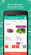 Auchan:Direct screenshot 1
