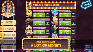 Magnate - Capitalist Manager Ekran Görüntüsü 6