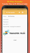 ES File Manager screenshot 2