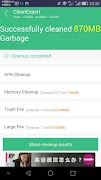 ICleanExpert captura de pantalla 6