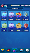 Box Simulator for Brawl Stars Affiche