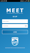 MEET -  DSP 海報
