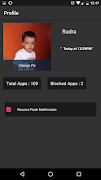 Parental Control ảnh chụp màn hình 5