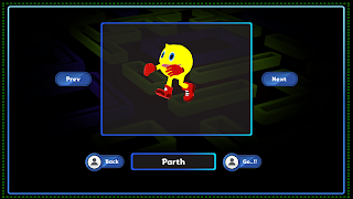 3D Maze AR Screenshot 1