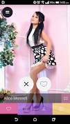 Ionic Dating Starter Affiche