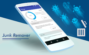 Battery Saver : Smart Manager For Android Ekran Görüntüsü 3