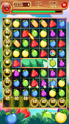 Fruit Candy syot layar 2