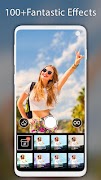Note10+ HD Camera captura de pantalla 2