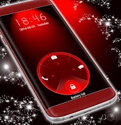 Awesome Locker Theme ภาพหน้าจอ 4