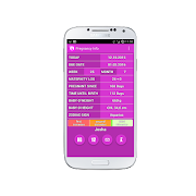 Pregnancy ポスター