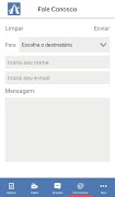 Colégio Argumento syot layar 4