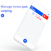 Multi Timer & Reminder স্ক্রিনশট 5
