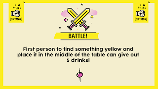 Dictator - Drinking Game Kings تصوير الشاشة 3