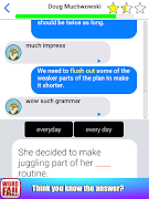 WordFail screenshot 6