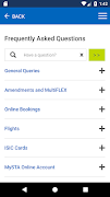STA Travel screenshot 2