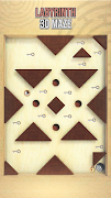 Labyrinth 3D Maze screenshot 6