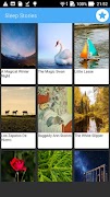 Sleep Stories ภาพหน้าจอ 3