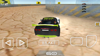 Multiplayer Racing syot layar 3