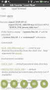 Another Term Lite screenshot 5