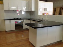 Cool Kitchen Designs screenshot 4