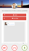 ConCall اسکرین شاٹ 7