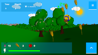 Chick Trip screenshot 2