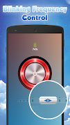 Flashlight App SOS Signal screenshot 3