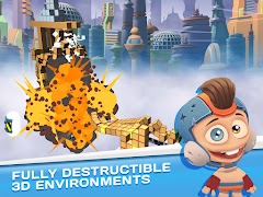 Wrecking Squad screenshot 7