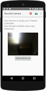 Security Camera 스크린샷 2