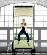 PSY Wallpapers KPOP screenshot 3