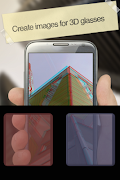 3D-Kamera Screenshot 1